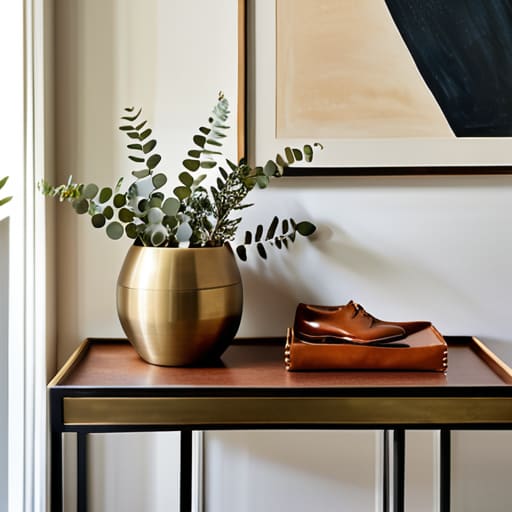 Decluttering Your Front Door Area With Purpose