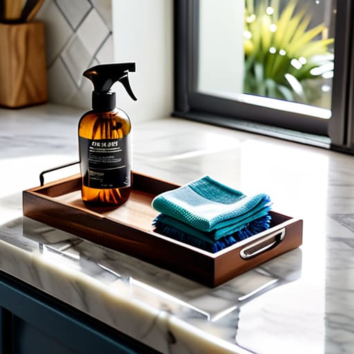 Essential Deep Cleaning Supplies List for a Pristine Workspace