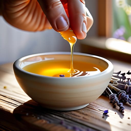 Mastering the Alchemy of Essential Oils for Scented Candles