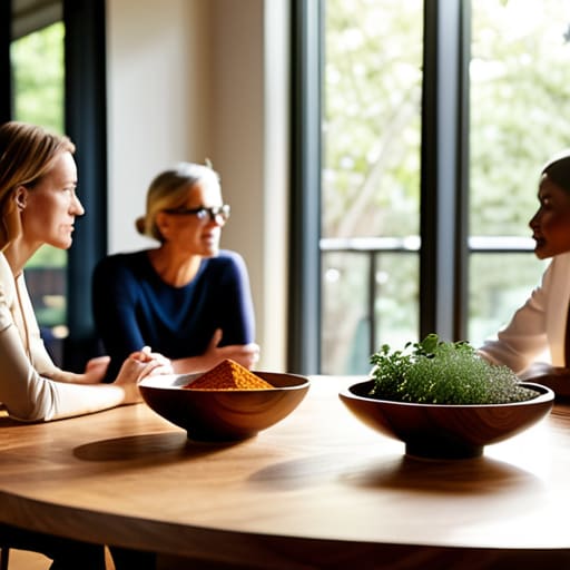 Mastering the Art of Facilitating Group Discussions