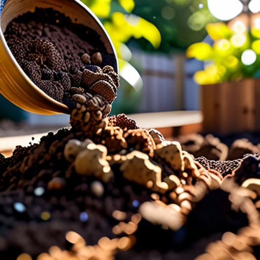 Mastering the Mix the Perfect Raised Bed Soil Mix Ratio