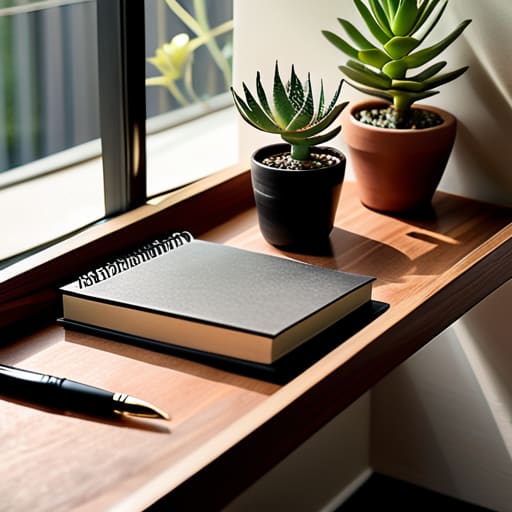 Small Space Home Office Solutions for Creative Souls