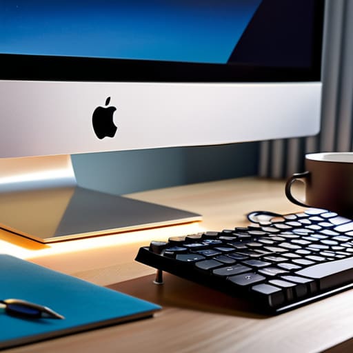 Plating Your Final Digital Masterpiece.