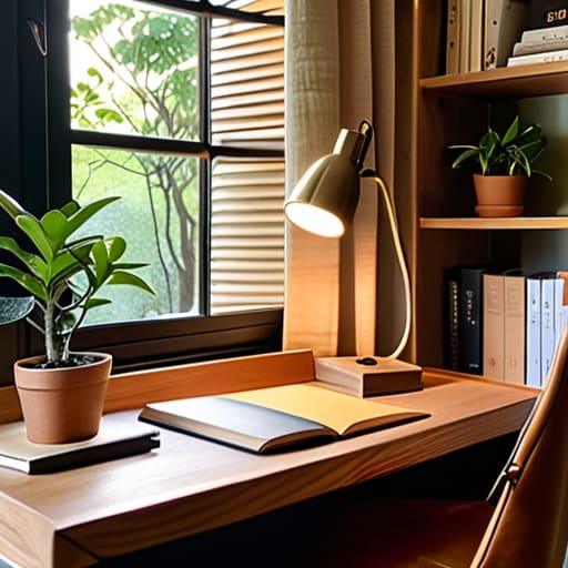 Setting the Table for Your Success.