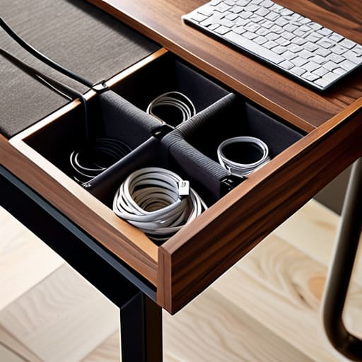 The Final Prep: Serving Up a Seamless Workspace.