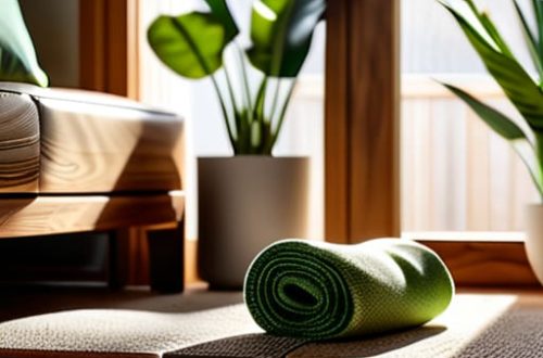 Deep cleaning checklist for a spotless home.