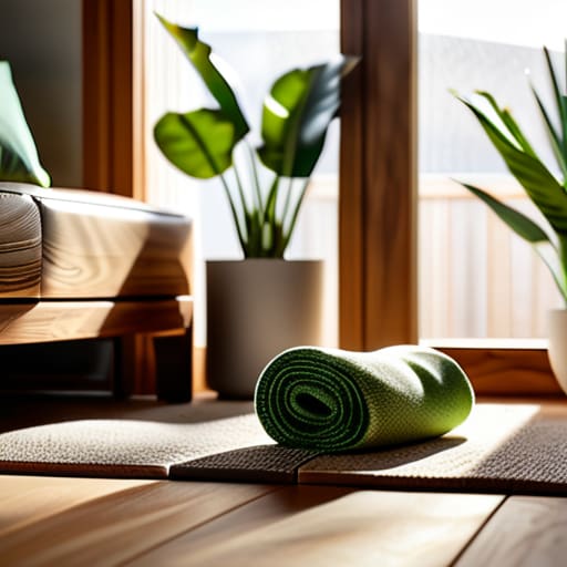 Deep cleaning checklist for a spotless home.
