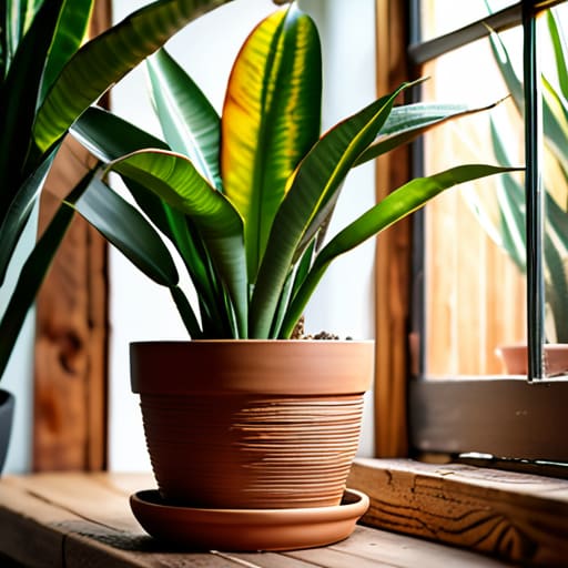 Easy houseplants for beginners.