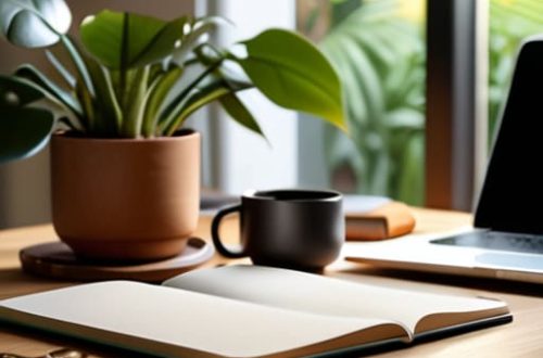 Guide on how to build a portfolio.