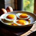 Guide on how to cook eggs.