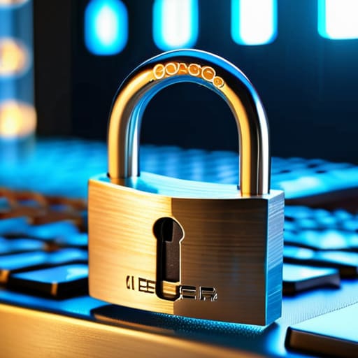 Tips on how to keep your accounts secure.