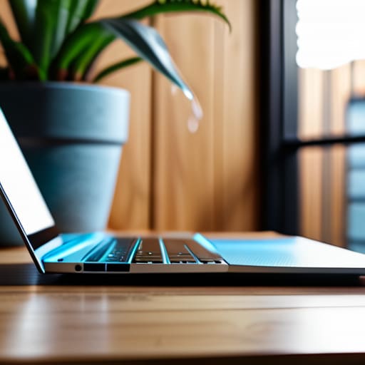 Tips on how to keep your laptop cool.