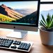 Tips on how to organize your desktop.