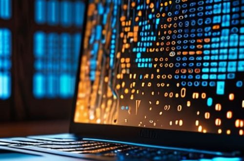 Tips on how to spot a data breach.