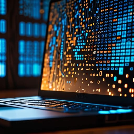 Tips on how to spot a data breach.