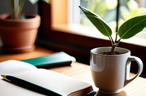 Essential remote work tips for productivity.