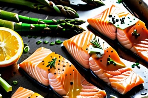 Easy simple sheet pan dinners for cleanup.
