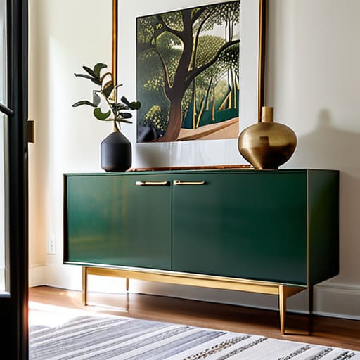 Luxury upcycling furniture ideas for home decor.