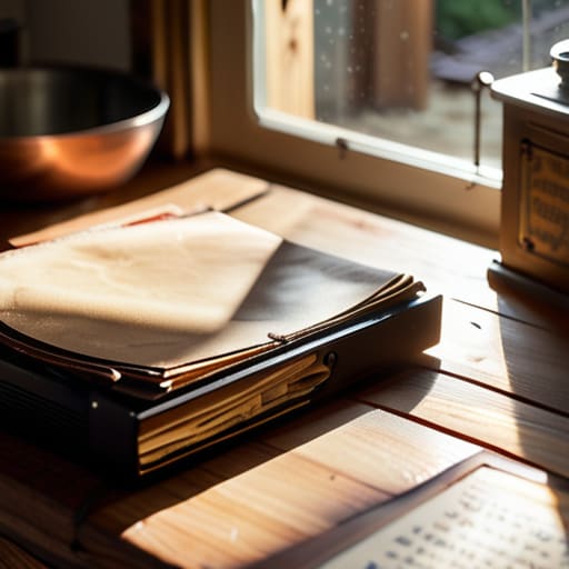 Backing Up Data Before Updates Preserving Your Secret Recipes