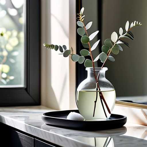 Decluttering Bathroom Essentials to Feed Your Daily Peace