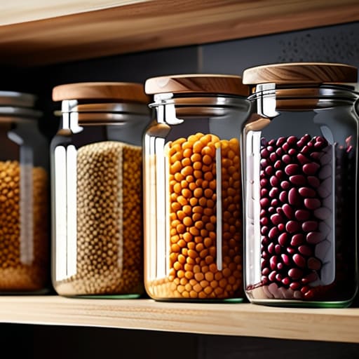 Mastering Pantry Organization Hacks to Fuel Your Flavor Experiments