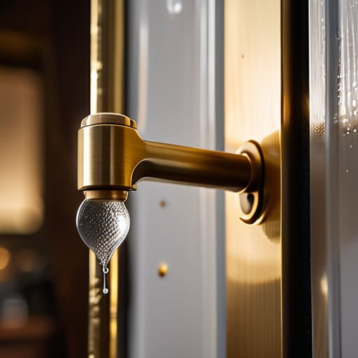 Mastering the Art of Lubricating Door Hinges for Smooth Transitions