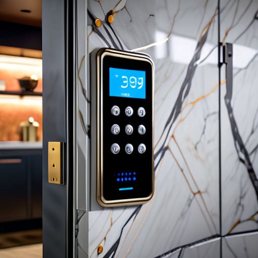 Preventing Unauthorized Access to Your Digital Pantry
