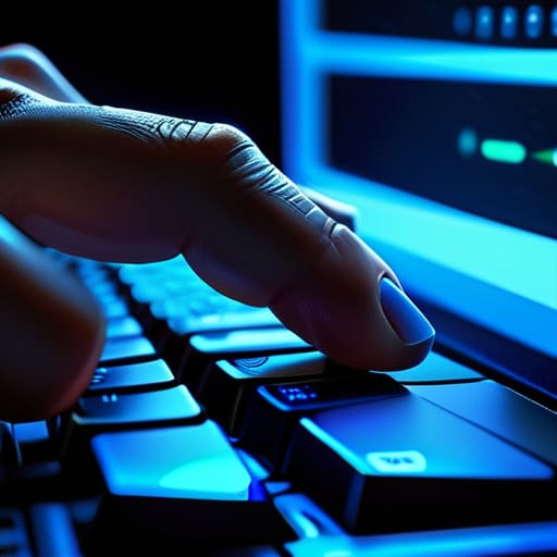 Savoring Safety Essential Phishing Website Red Flags
