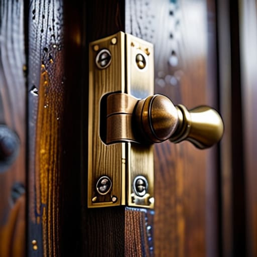 Choosing Your Secret Ingredient Wd 40 vs Silicone Spray for Doors
