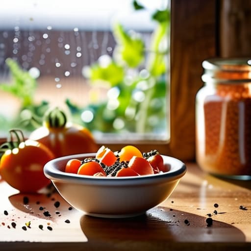 Flavor Profiles for Beginners Finding Your Creative Voice