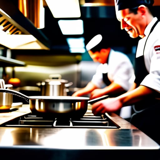 Mastering Soft Skills for Professionals to Elevate Your Kitchen Presence