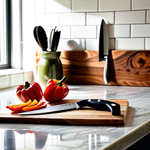 Small Kitchen Storage Solutions for the Aspiring Culinary Artist