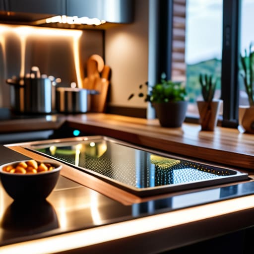 Mise en Place for Your Digital Kitchen: 5 Tips for a Smooth Update