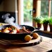 Delicious and easy one pot meals.
