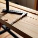 Guide on how to build a desk.
