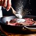 Tips on how to season food.