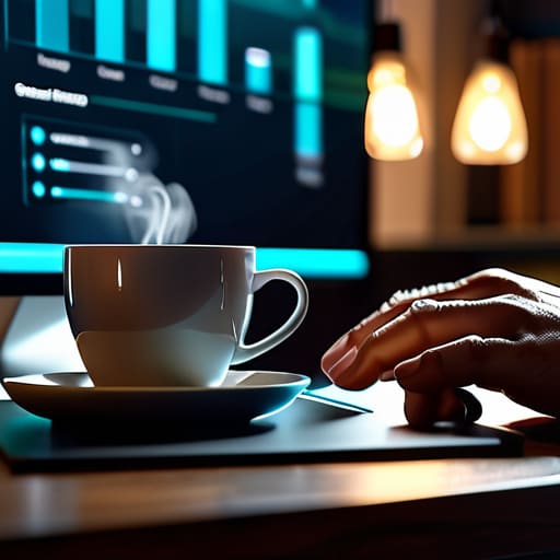 Guide on how to update software safely.