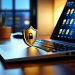Guide on how to use a password manager.
