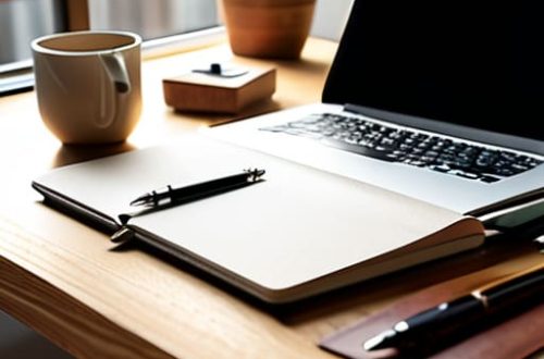 Guide on how to write a professional email.
