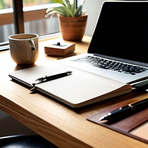 Guide on how to write a professional email.