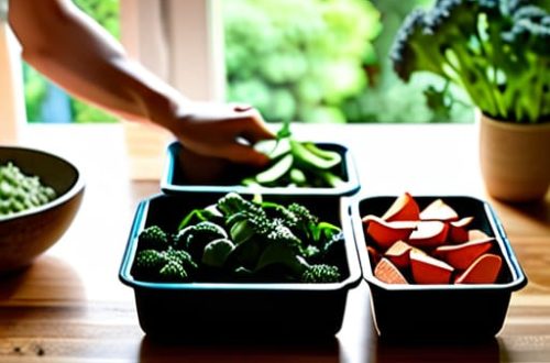 Delicious make ahead meals for weeknights.
