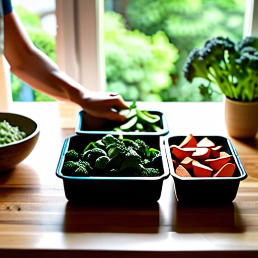 Delicious make ahead meals for weeknights.