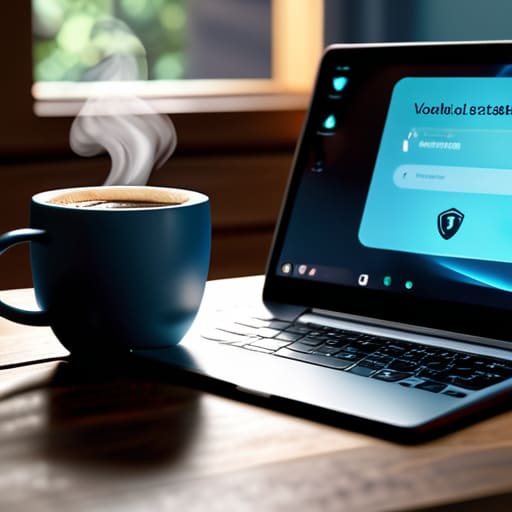 Explaining what is two step verification.